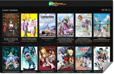 10 Best Anime Websites to Stream & Download [Free + Paid].